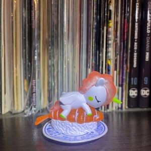 Tokidoki delicious unicorno series 2 (Nigiri-zzz)